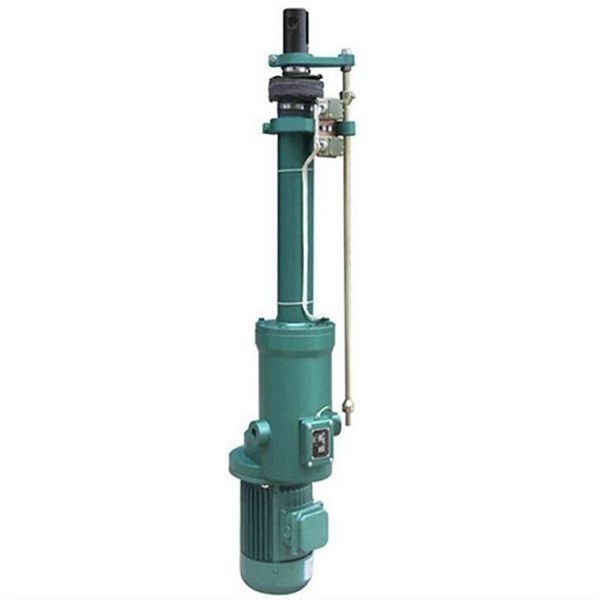 Hydraulic Push Rod Hydraulic Push Rod