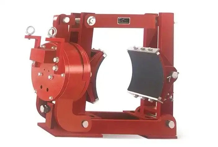 Industrial Electromagnetic Drum Brake suppliers